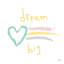 «Rainbow Dream III» par Melissa Averinos - impression sur toile tendue-1479183786-1479183789-1497692323