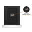 Petite horloge de table Jeni-1038831396