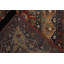 Burano Handmade Kilim Wool Floral Area Rug-1325950937