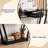 Grzedzinska 47'' Console Table With Drawer-2088353689