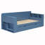 Lit de jour double avec bureau amovible-1658310126-1658310124