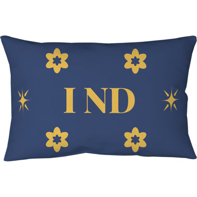 Oreiller en polyester Indianapolis