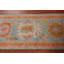 Tapis de couloir Oushak