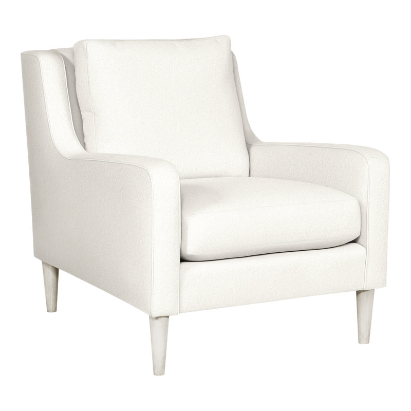 Fauteuil Ease, Casablanca, Marina Ozark