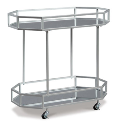Chariot-bar