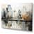 Toile tendue