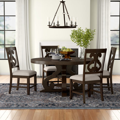 Anosha Dining Set