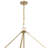 Kunz 22 - Light Dimmable Tiered Chandelier-1522316450