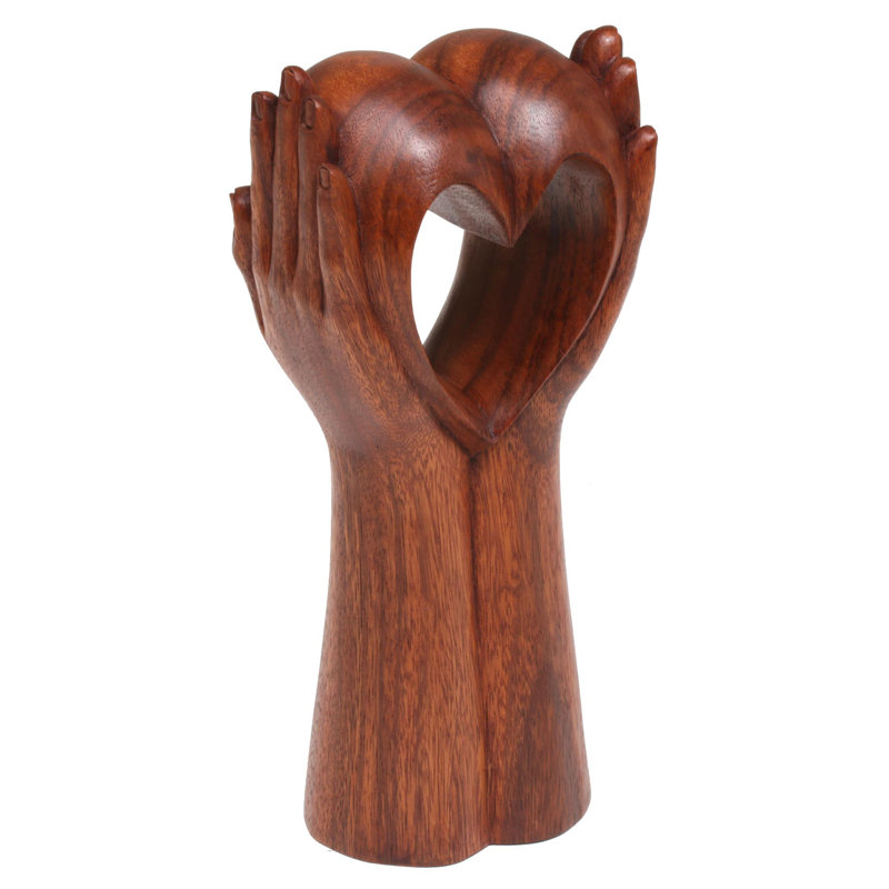 Dotan Text & Numbers Figurines & Sculptures