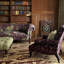Acanthus Tapestry Fabric-65399225