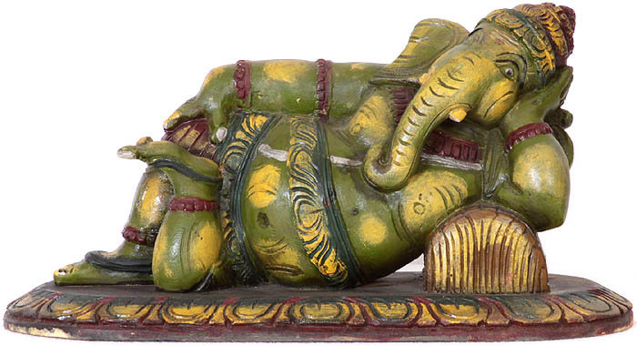 Religious & Spiritual Figurines & Sculptures