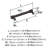 Faraday Center-to-Center Cabinet Pull-111952605-111952603