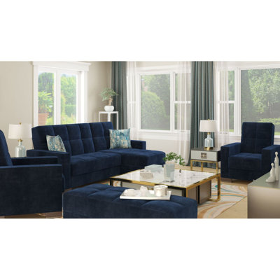 Modern Ottoman Ottoman Living, Ottoman