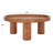 Eleanne Single Coffee Table-621651556