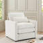 Fauteuil rembourré 31,9 "surdimensionné et confortable-908644739