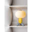 Soft Blown Table Lamp-2115559329