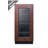 Summit Appiance 15" Wide Built-In Panel Ready ADA Beverage Center-107388971