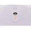 Luminaire suspendu pour dôme simple 1 lumières Ammon-1754485184
