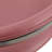 Upholstered Counter Stool with Metal Frame-705298920