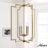 Zoanne 4 - Light Geometric Pendant-74777735-91300029