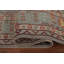 Tapis à motif géométrique Kazak