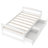 Platform Storage Bed