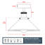 Semi Flush Mount-1175124238