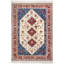 Tapis oriental bleu / rouge / beige Marigny-424329957