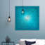«Abstract Petals Memory» - peinture sur toile tendue-2089561147-2111982220