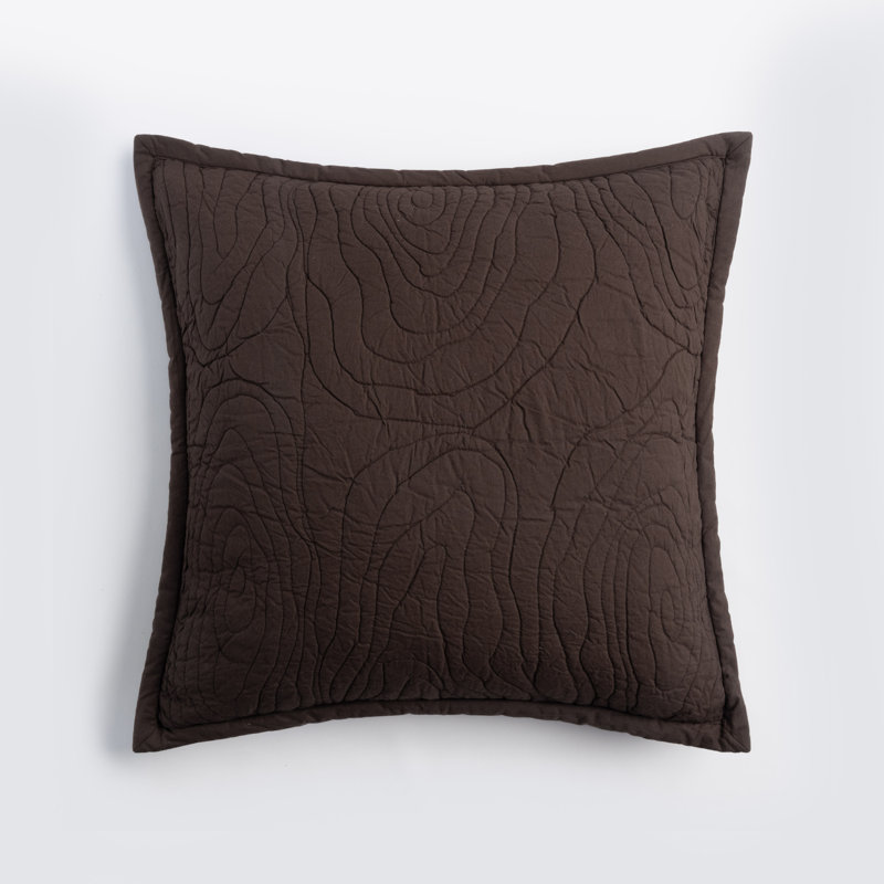 Square Pillow Cover & Insert