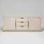 Holmes 84'' W Solid Wood Credenza-2057710939