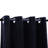 Bertello Velvet Blackout Curtains with Rings-1073233443-1073233447