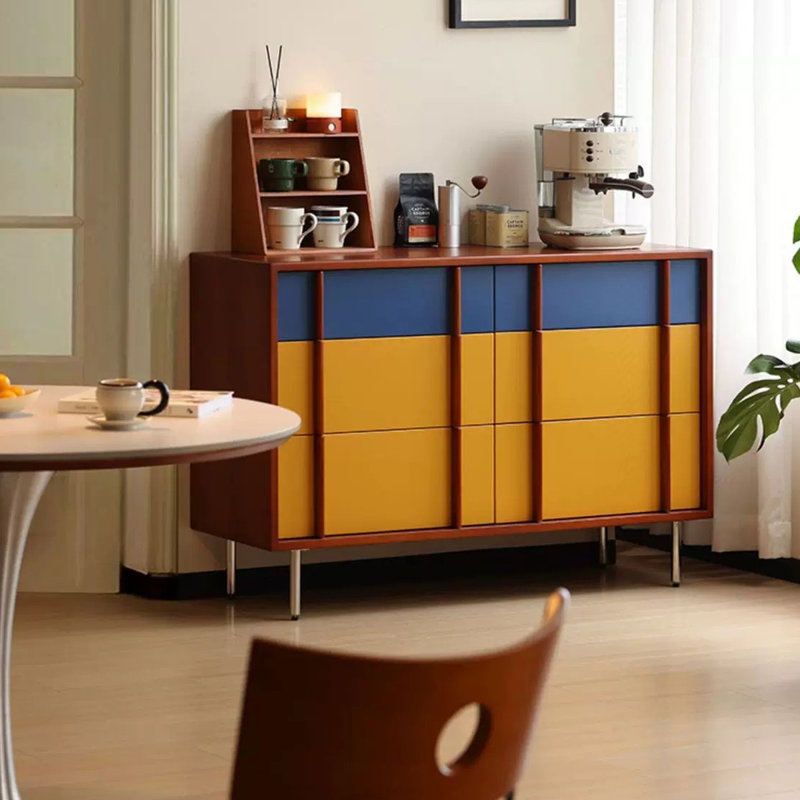 Buffet décoratif Retro, 39.37