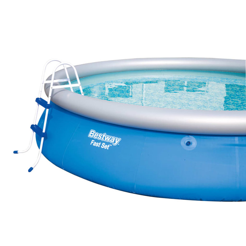 Bestway 2-Step PoolLadder 84cm