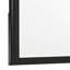 Miroir de chambre à coucher biseauté Opel