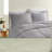 Cozy Warm Bedding Sets, King Cal King Polyester Ombre Modern Home