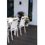 Geir 8 - Person Dining Set