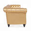 Canapé Chesterfield à accoudoirs roulés 3 places 84,65 po-1905012842-1905012845