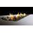 Concrete Propane Outdoor Fire Pit Table
