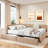 Bed With 2 Drawers-1404262884