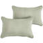 Housse et insert de coussin rectangulaire intérieur / extérieur Revive Sunbrella®-1016611416-1016611413