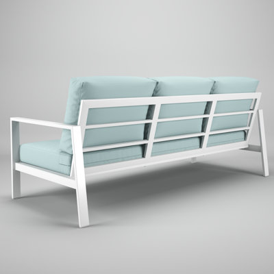 Townsend 80" Sunbrella® Patio Sofa