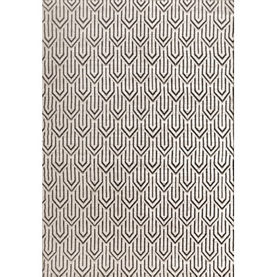 Performance Geometric Indoor Rug