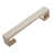 Brushed Nickel is out of stock
