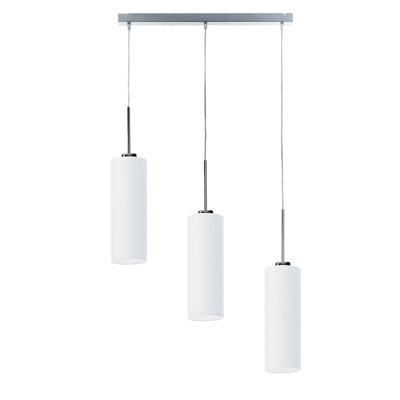 Borneo 3 - Light Pendant