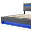 Hawthorne Upholstered Ottoman Storage Bed-121299781-121299780