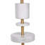 Lampe de table Quavis