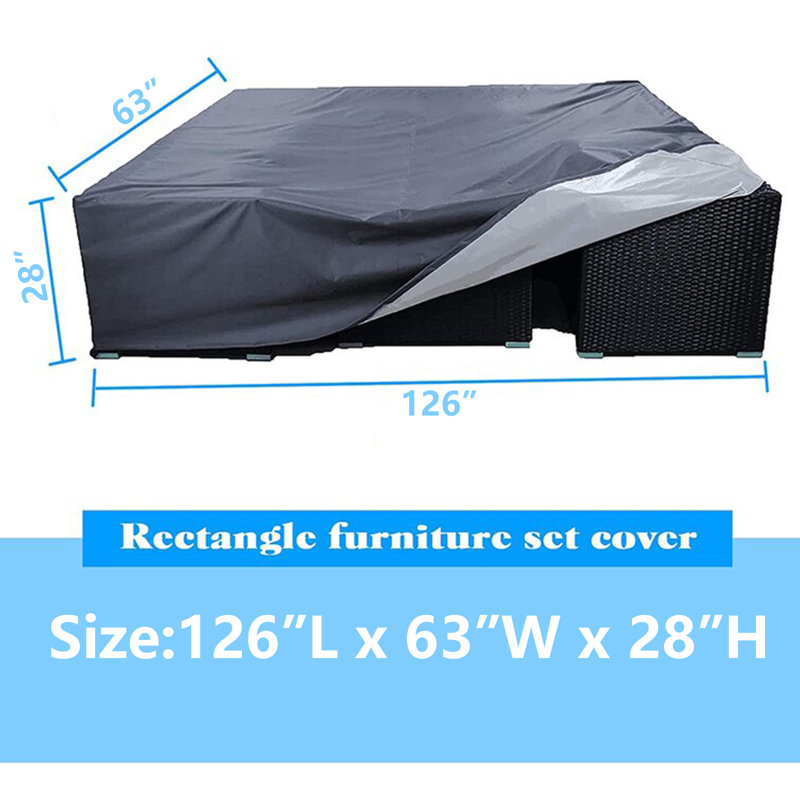 Outdoor Cover