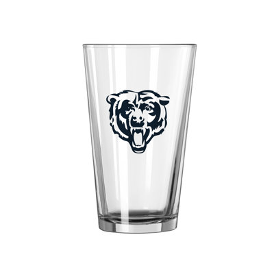 Steubenville 16oz Gameday Pint Glass
