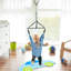 Freeport Park Metal Belt Swing Swing Seat